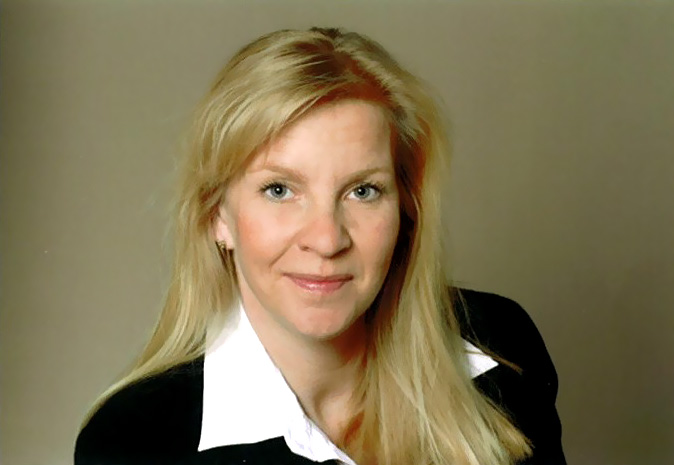 Yvonne Hasse Yvonne Hasse